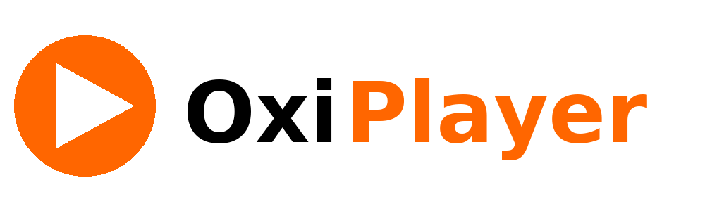 OxiPlayer Logo